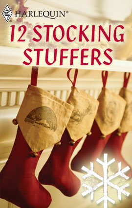Title details for 12 Stocking Stuffers by Beverly Barton - Wait list